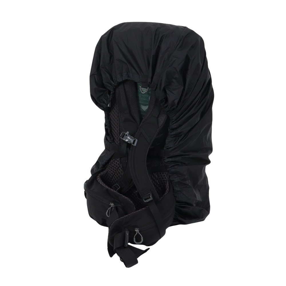 イスカ（ISUKA）（メンズ、レディース）登山用小物 ベーシック パックカバー 35L 264201