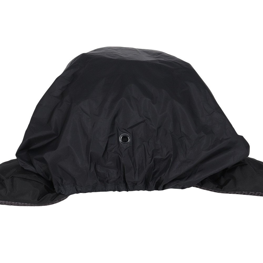 イスカ（ISUKA）（メンズ、レディース）登山用小物 ベーシック パックカバー 35L 264201