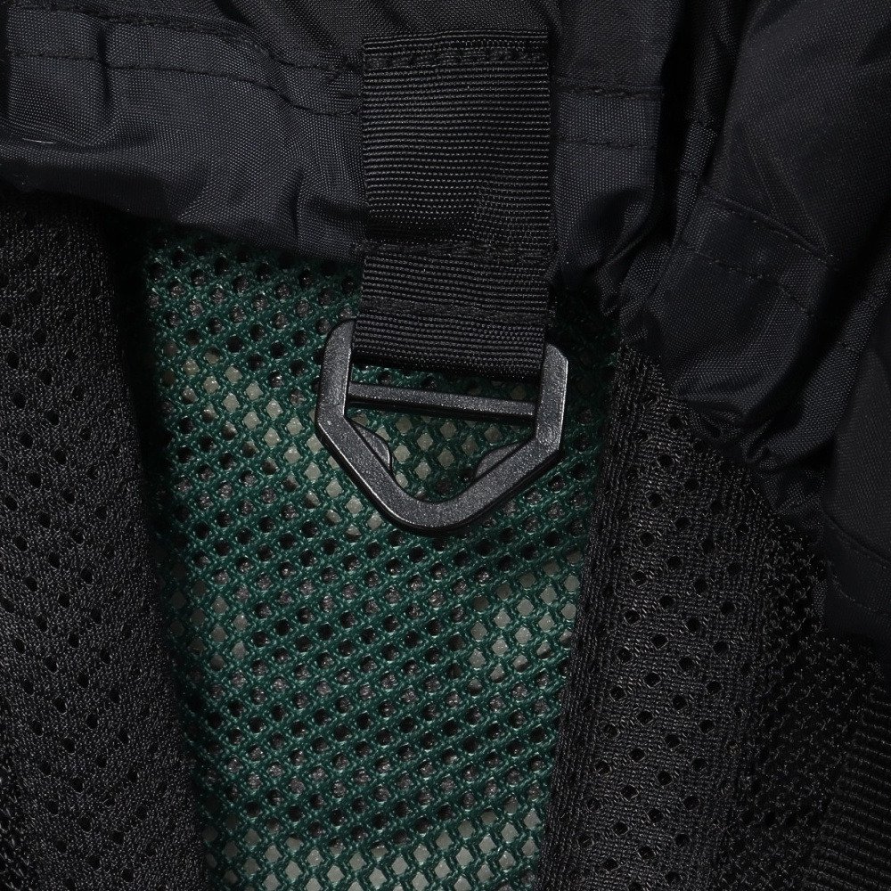 イスカ（ISUKA）（メンズ、レディース）登山用小物 ベーシック パックカバー 35L 264201