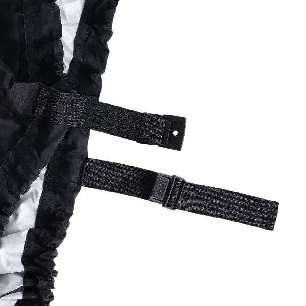 イスカ（ISUKA）（メンズ、レディース）登山用小物 ベーシック パックカバー 35L 264201