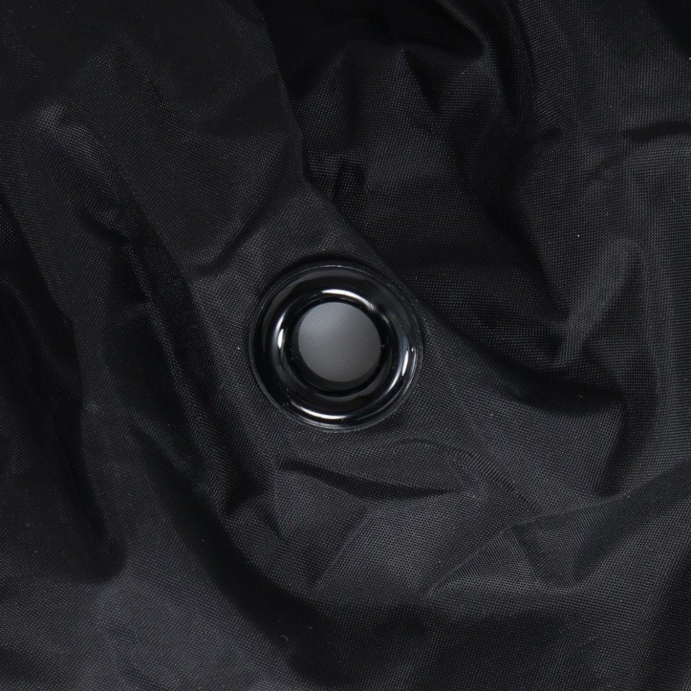 イスカ（ISUKA）（メンズ、レディース）登山用小物 ベーシック パックカバー 35L 264201