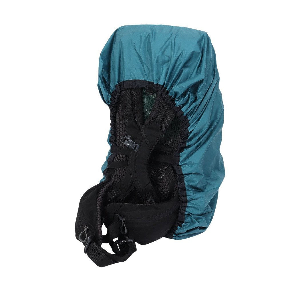 イスカ（ISUKA）（メンズ、レディース）登山用小物 ベーシック パックカバー 35L 264209