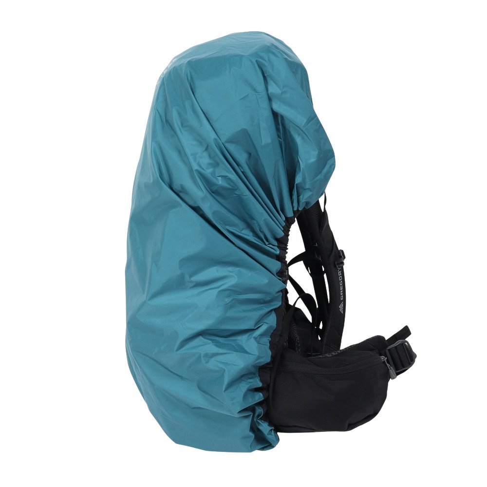 イスカ（ISUKA）（メンズ、レディース）登山用小物 ベーシック パックカバー 35L 264209