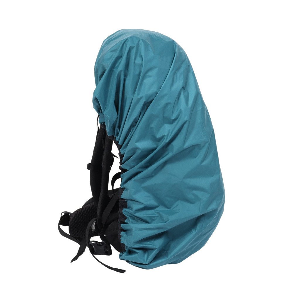 イスカ（ISUKA）（メンズ、レディース）登山用小物 ベーシック パックカバー 35L 264209