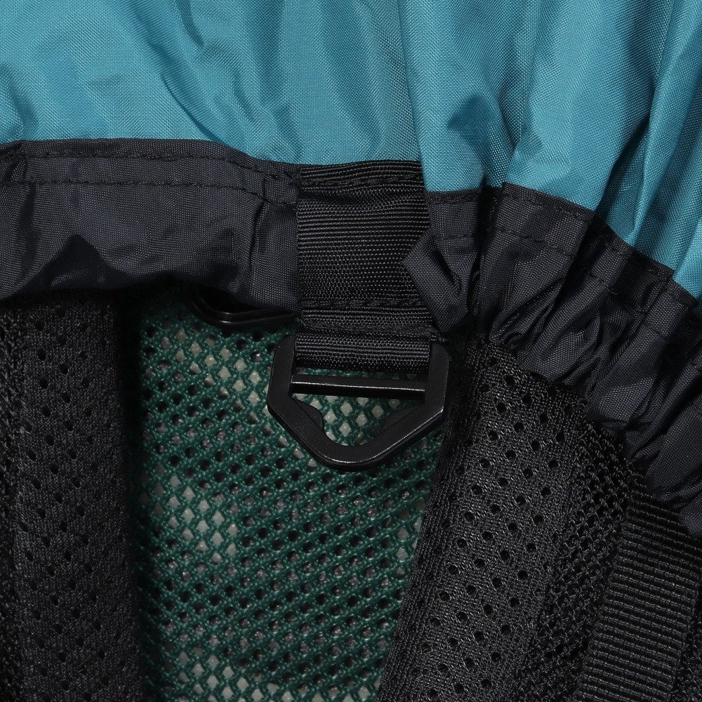 イスカ（ISUKA）（メンズ、レディース）登山用小物 ベーシック パックカバー 35L 264209