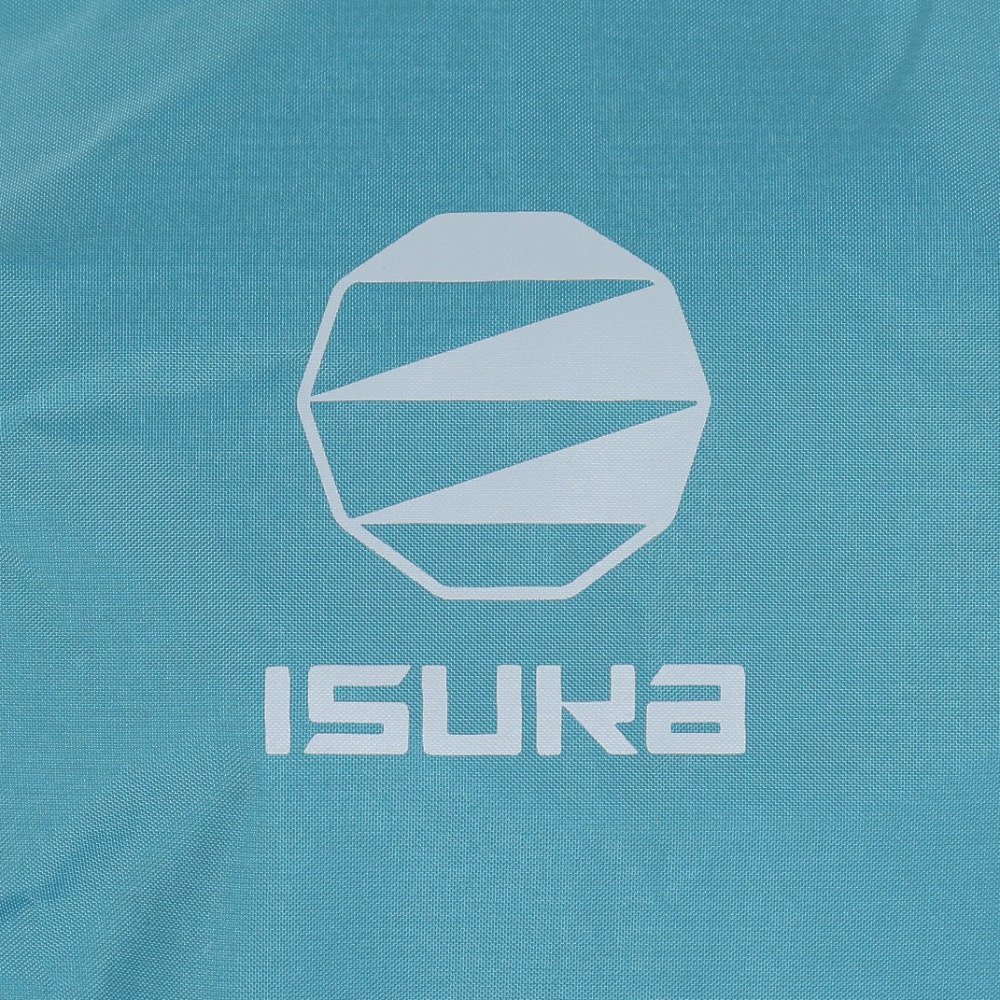 イスカ（ISUKA）（メンズ、レディース）登山用小物 ベーシック パックカバー 35L 264209