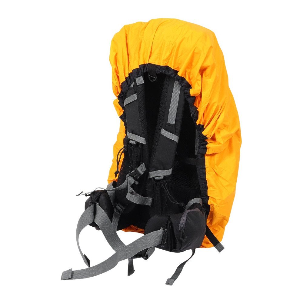 イスカ（ISUKA）（メンズ、レディース）登山用小物 ベーシック パックカバー 35L 2642 18