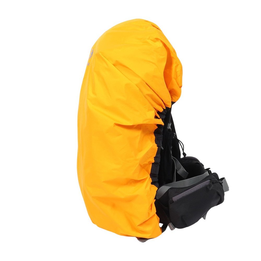イスカ（ISUKA）（メンズ、レディース）登山用小物 ベーシック パックカバー 35L 2642 18
