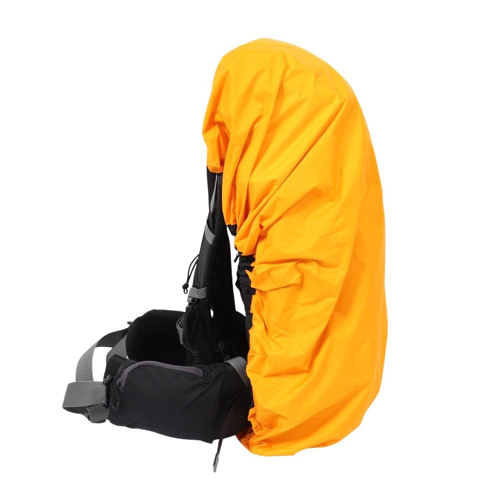 イスカ（ISUKA）（メンズ、レディース）登山用小物 ベーシック パックカバー 35L 2642 18