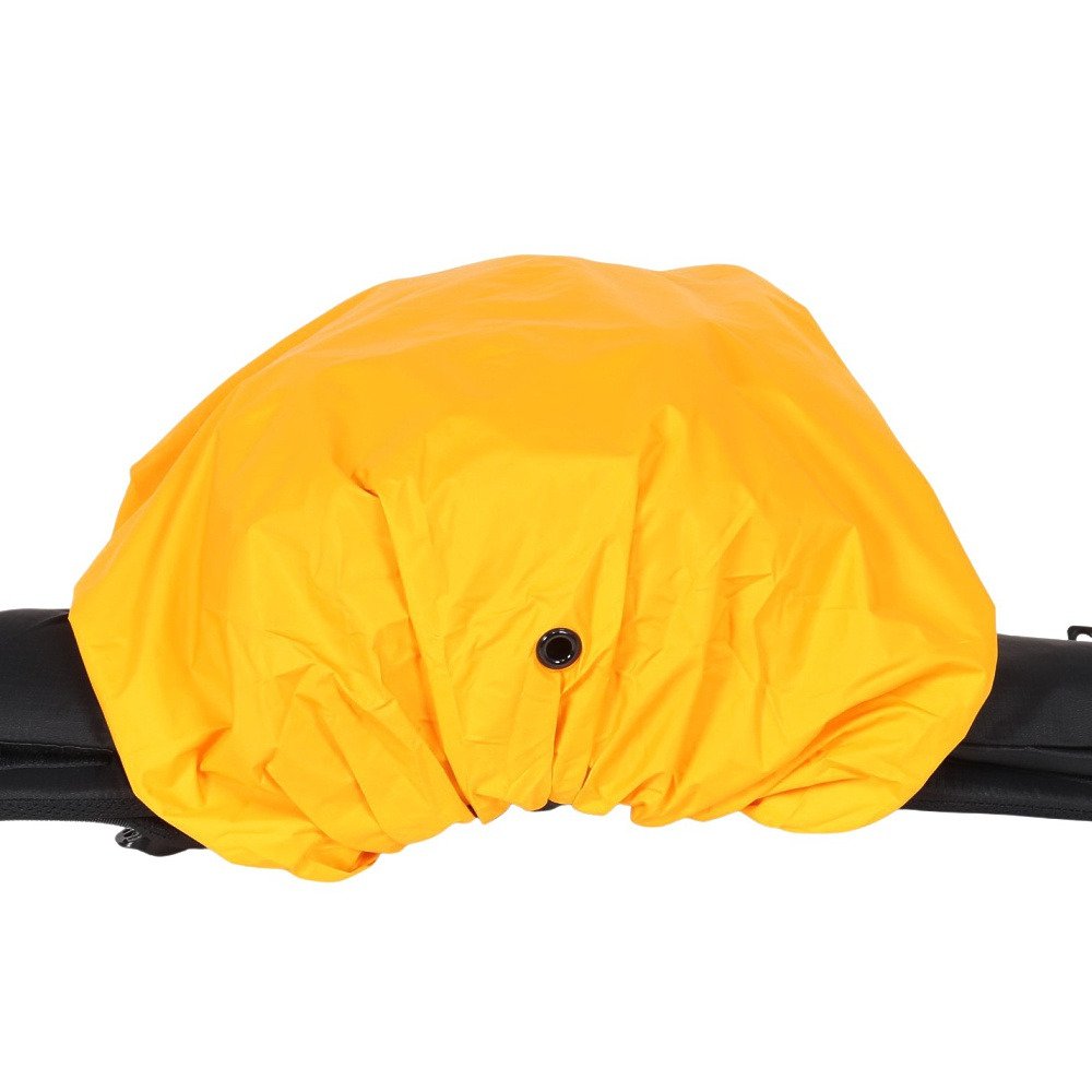 イスカ（ISUKA）（メンズ、レディース）登山用小物 ベーシック パックカバー 35L 2642 18