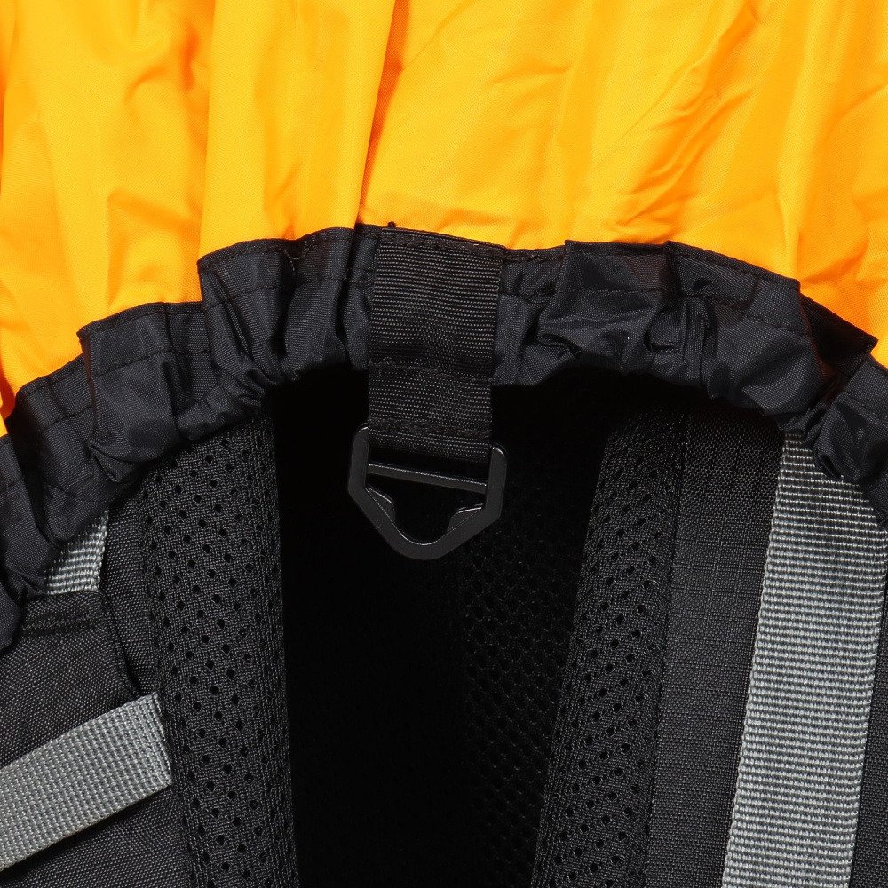 イスカ（ISUKA）（メンズ、レディース）登山用小物 ベーシック パックカバー 35L 2642 18