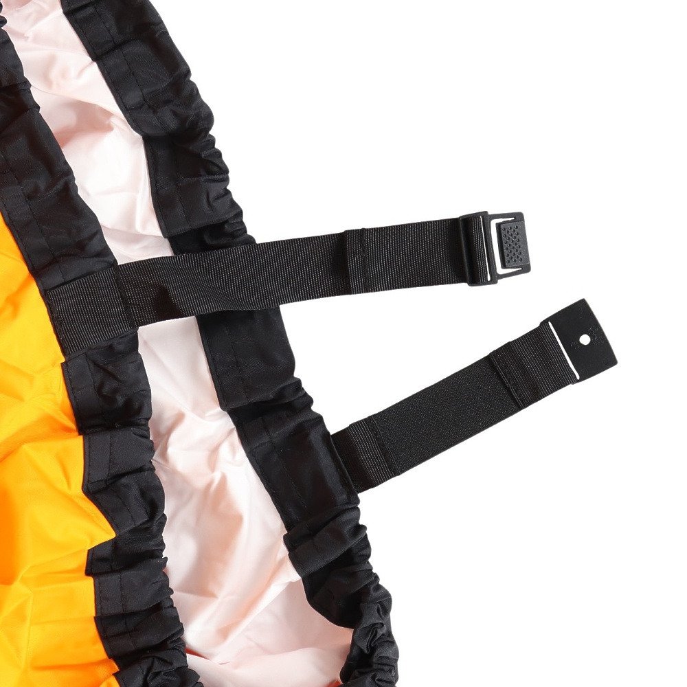 イスカ（ISUKA）（メンズ、レディース）登山用小物 ベーシック パックカバー 35L 2642 18