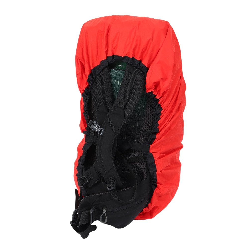 イスカ（ISUKA）（メンズ、レディース）登山用小物 ベーシック パックカバー 35L 264219