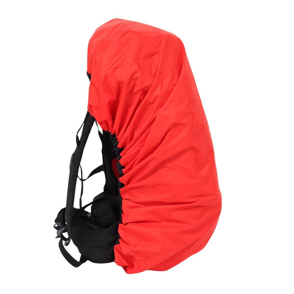 イスカ（ISUKA）（メンズ、レディース）登山用小物 ベーシック パックカバー 35L 264219