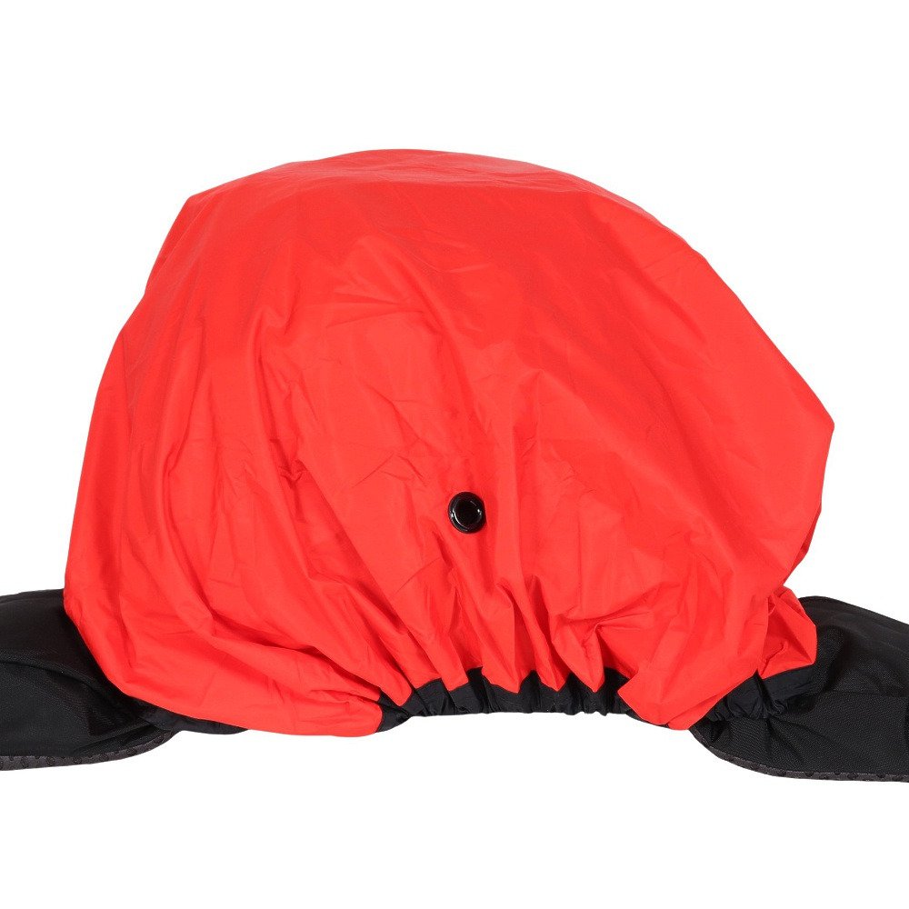 イスカ（ISUKA）（メンズ、レディース）登山用小物 ベーシック パックカバー 35L 264219