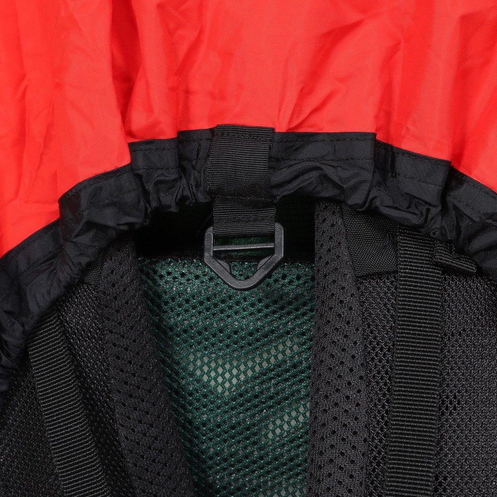 イスカ（ISUKA）（メンズ、レディース）登山用小物 ベーシック パックカバー 35L 264219