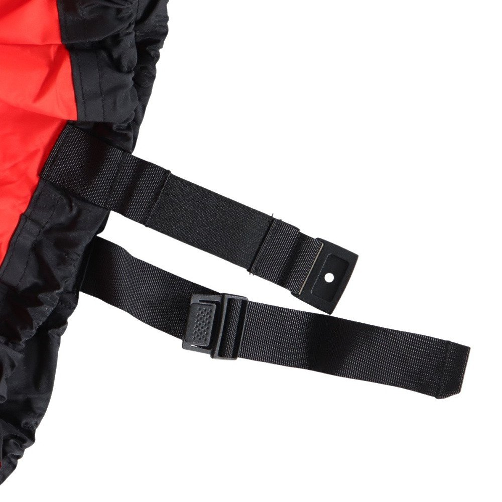 イスカ（ISUKA）（メンズ、レディース）登山用小物 ベーシック パックカバー 35L 264219