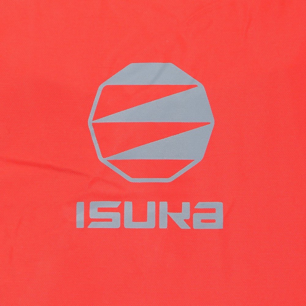 イスカ（ISUKA）（メンズ、レディース）登山用小物 ベーシック パックカバー 35L 264219