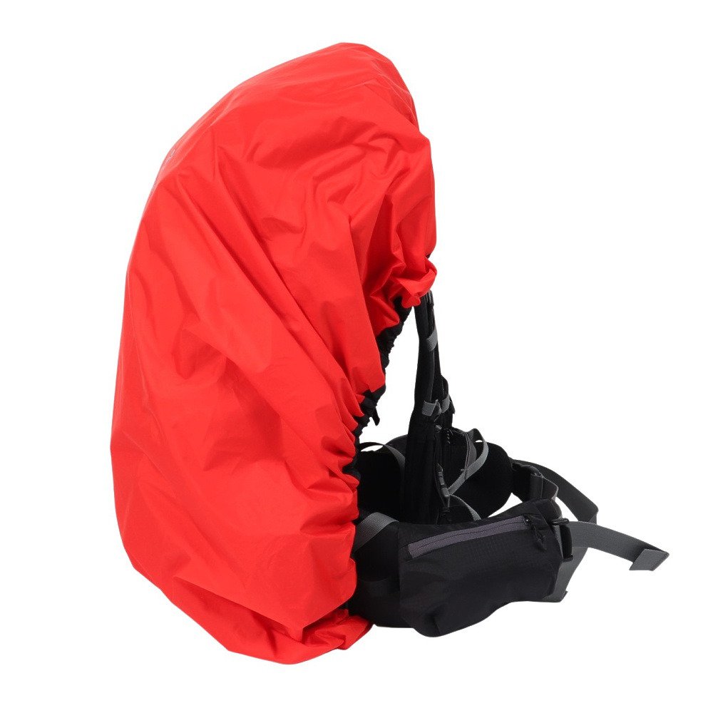 イスカ（ISUKA）（メンズ、レディース）登山用小物 ベーシック パックカバー 45 264319