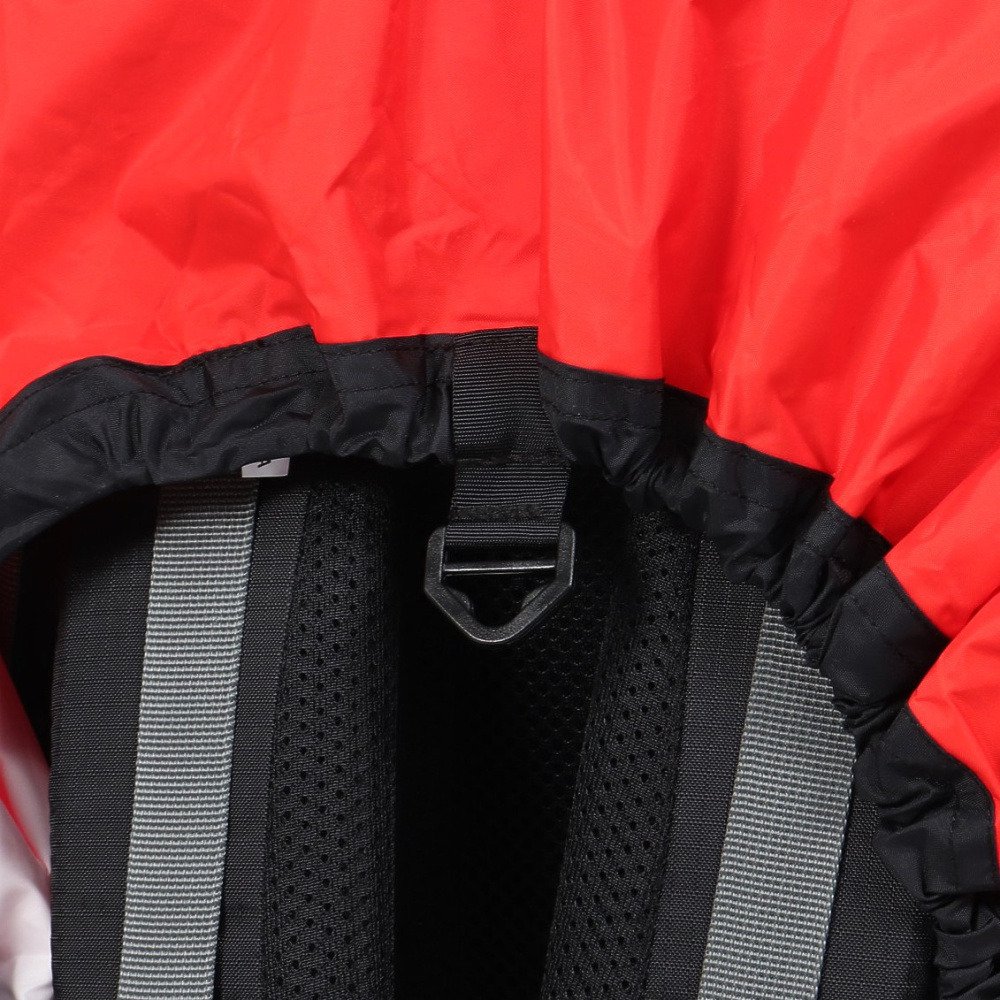 イスカ（ISUKA）（メンズ、レディース）登山用小物 ベーシック パックカバー 45 264319