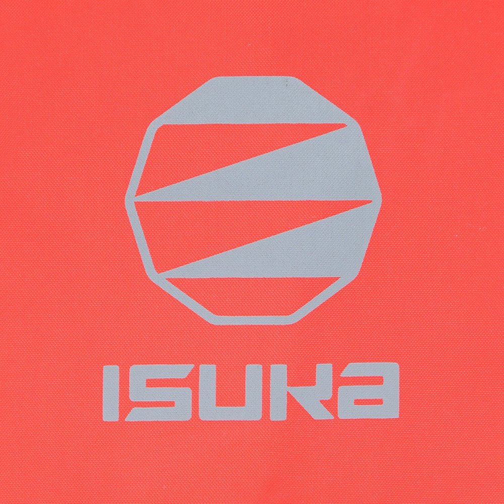 イスカ（ISUKA）（メンズ、レディース）登山用小物 ベーシック パックカバー 45 264319