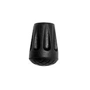 (メンズ、レディース)登山用小物 トレッキングポール 先ゴム PP-F2