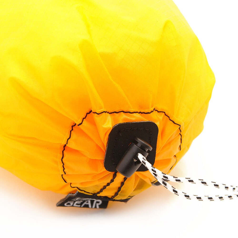グラナイトギア（GRANITEGEAR）（メンズ、レディース、キッズ）エアバッグ AIR BAG 1(2L) 2210900118-YEL