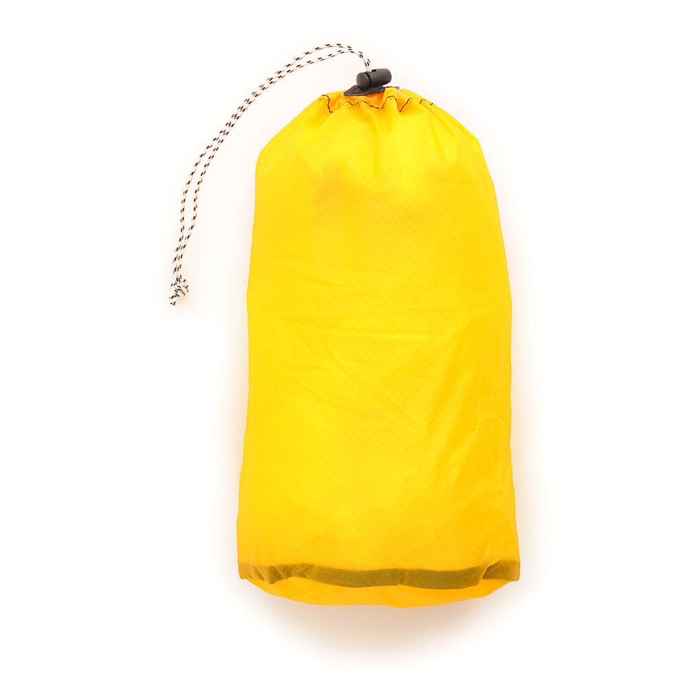 グラナイトギア（GRANITEGEAR）（メンズ、レディース、キッズ）エアバッグ AIR BAG 1(2L) 2210900118-YEL