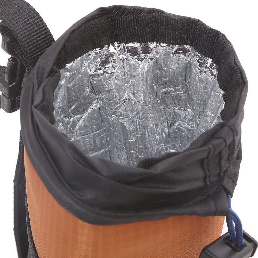 ホールアース（Whole Earth） BOTTOLE HOLDER ボトルホルダー WES17F04-9101 DORN