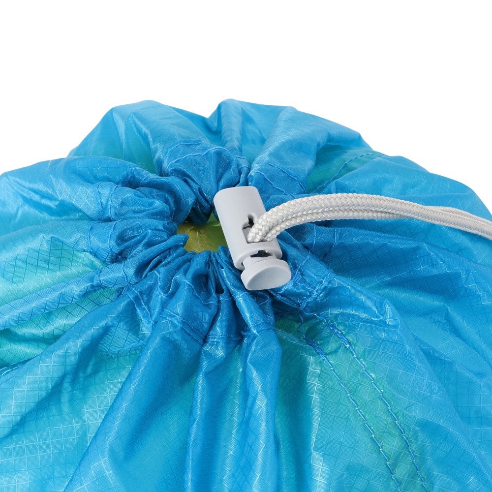 GOBI GEAR（GOBI GEAR）（メンズ、レディース、キッズ）登山用小物 収納袋 セグサックオリジナル 15L ハワイアン