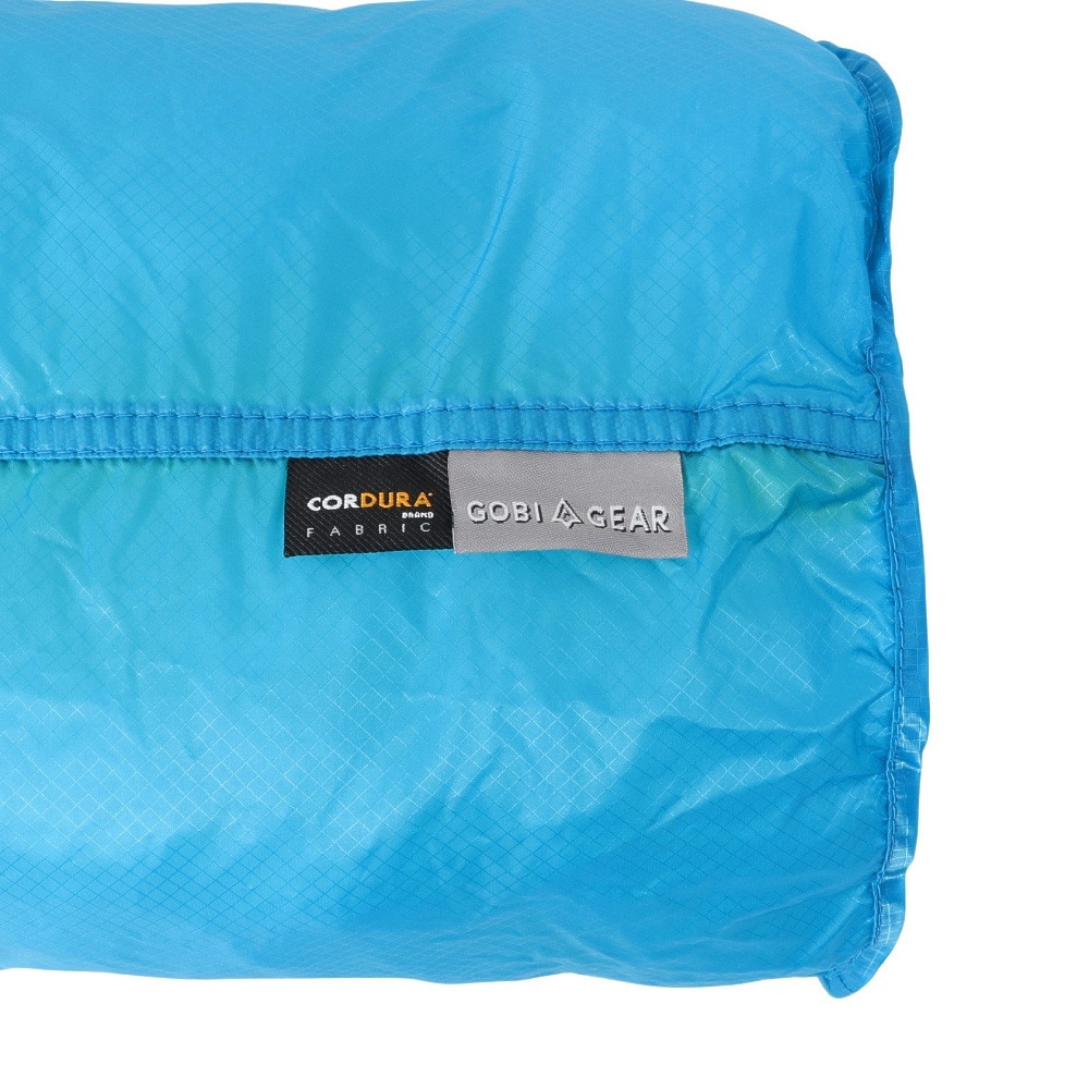 GOBI GEAR（GOBI GEAR）（メンズ、レディース、キッズ）登山用小物 収納袋 セグサックオリジナル 15L ハワイアン