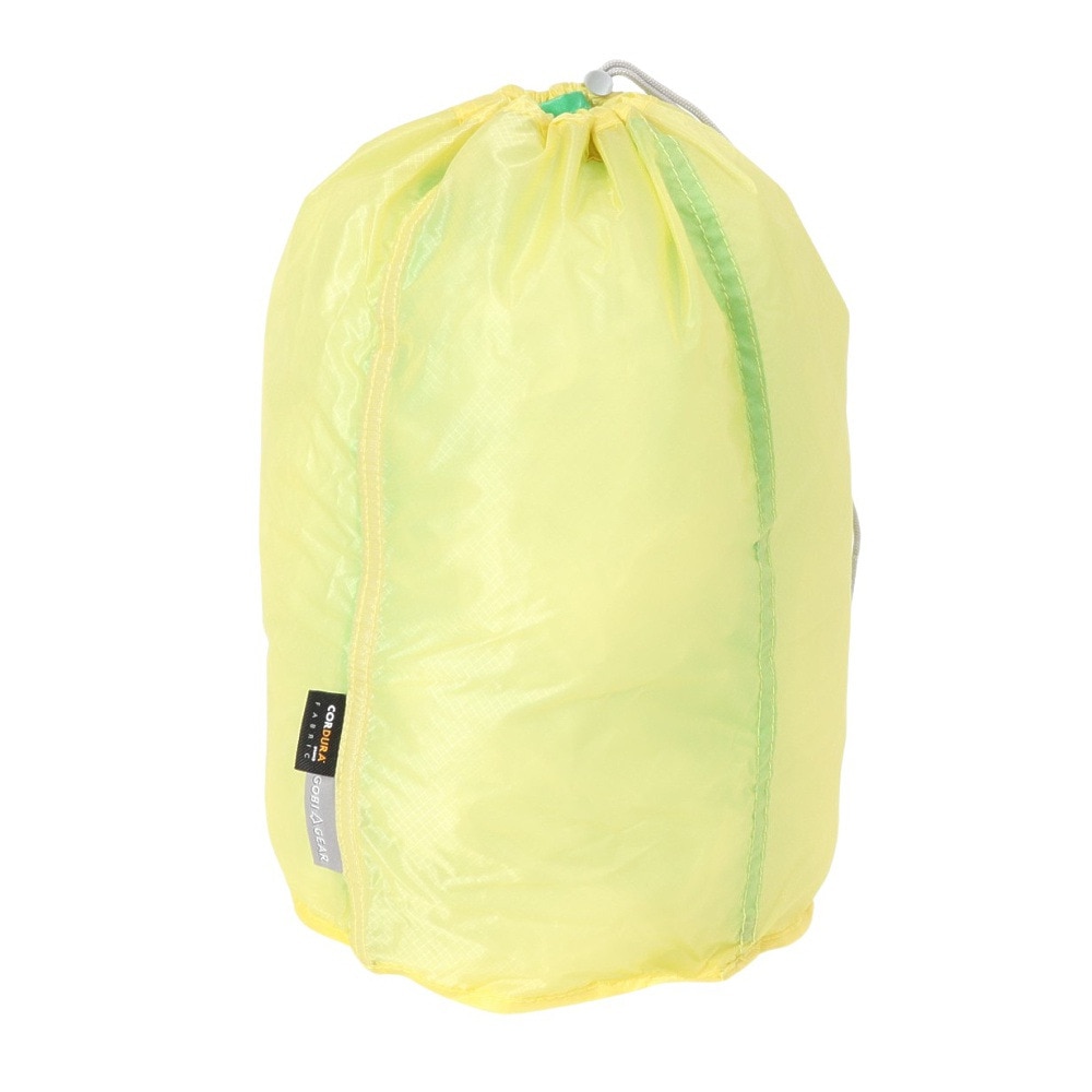 GOBI GEAR（GOBI GEAR）（メンズ、レディース、キッズ）登山用小物 セグサック 15L レモネード