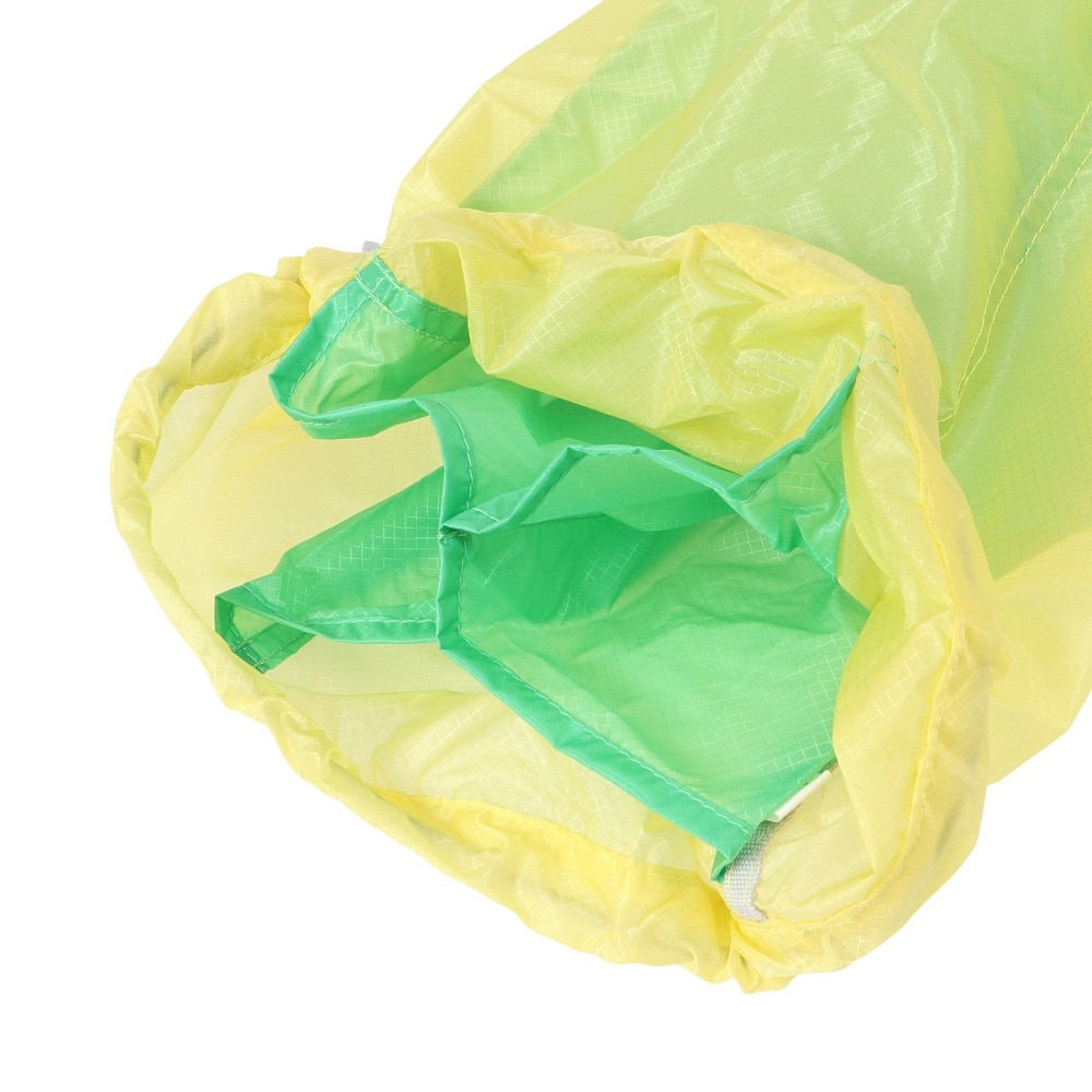 GOBI GEAR（GOBI GEAR）（メンズ、レディース、キッズ）登山用小物 セグサック 15L レモネード