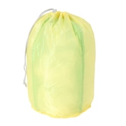 (メンズ、レディース、キッズ)登山用小物 セグサック 15L レモネード