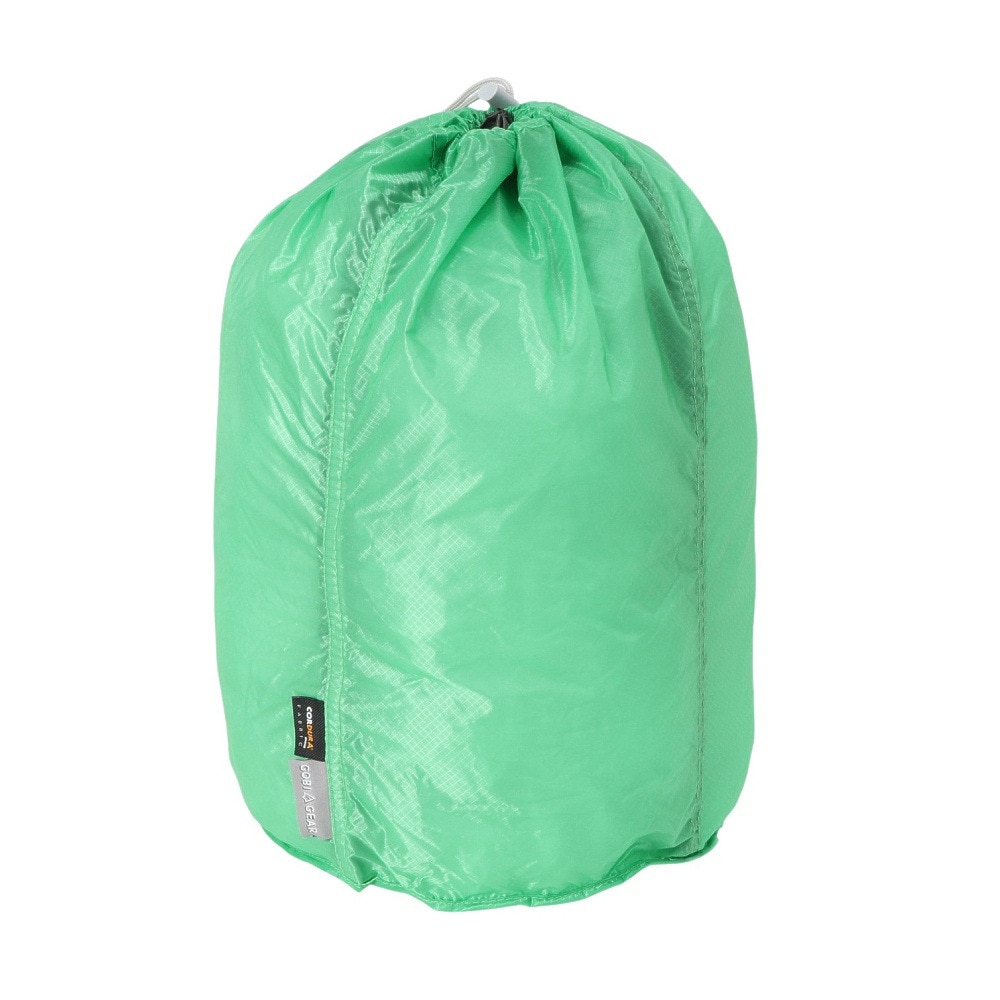 GOBI GEAR（GOBI GEAR）（メンズ、レディース、キッズ）登山用小物 収納袋 セグサックオリジナル 20L モッシーグリーン