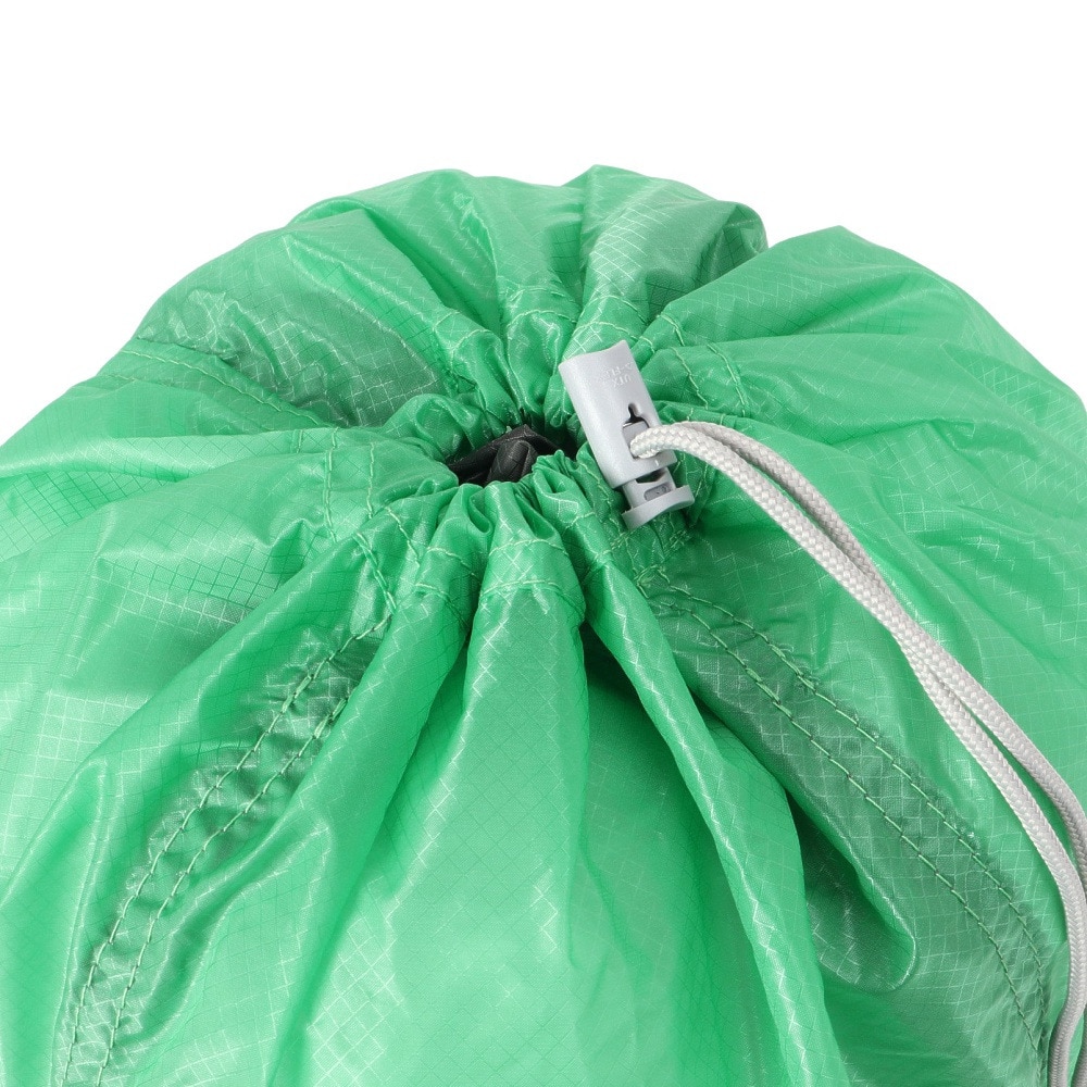 GOBI GEAR（GOBI GEAR）（メンズ、レディース、キッズ）登山用小物 収納袋 セグサックオリジナル 20L モッシーグリーン