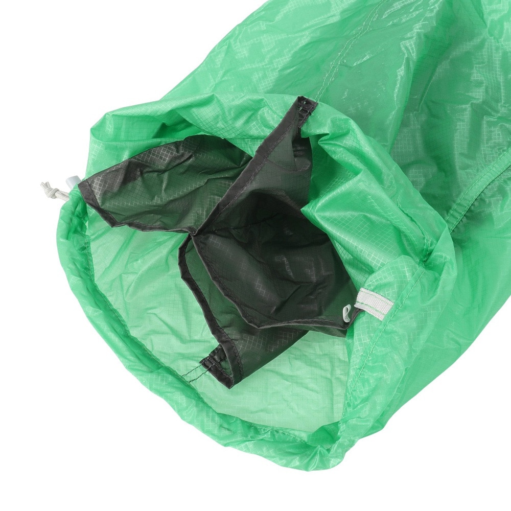 GOBI GEAR（GOBI GEAR）（メンズ、レディース、キッズ）登山用小物 収納袋 セグサックオリジナル 20L モッシーグリーン