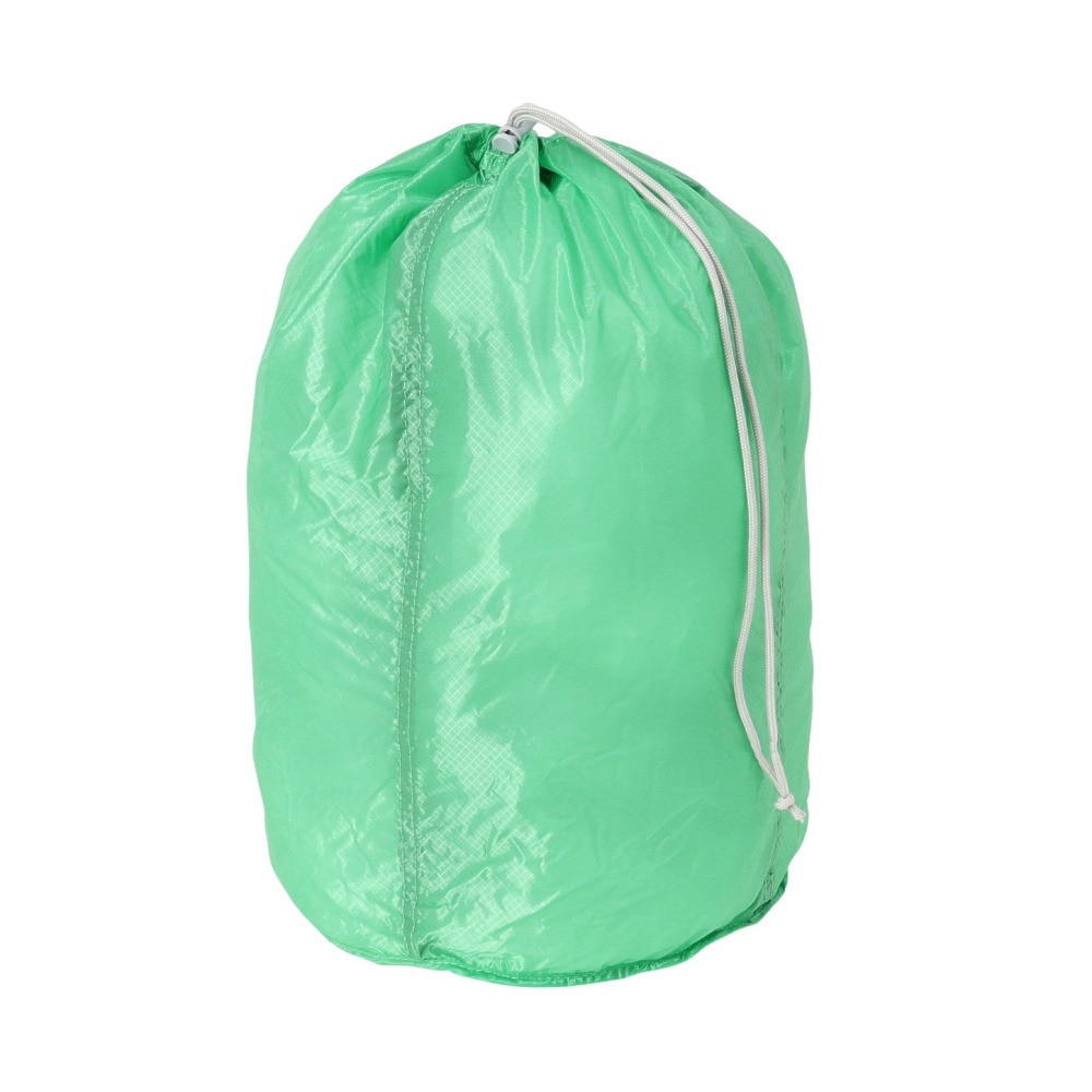 GOBI GEAR（GOBI GEAR）（メンズ、レディース、キッズ）登山用小物 収納袋 セグサックオリジナル 20L モッシーグリーン