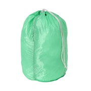 (メンズ、レディース、キッズ)登山用小物 収納袋 セグサックオリジナル 20L モッシーグリーン