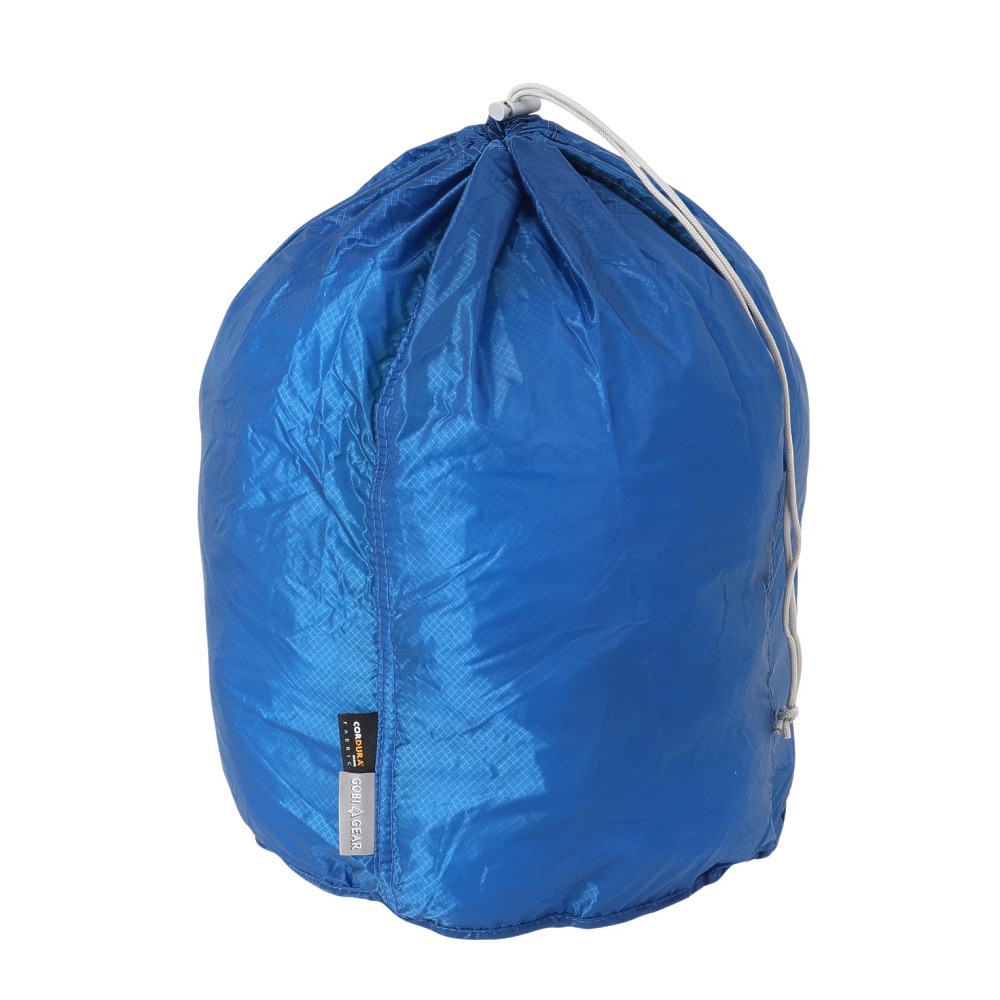 GOBI GEAR（GOBI GEAR）（メンズ、レディース、キッズ）登山用小物 セグサック 30L インペリアル