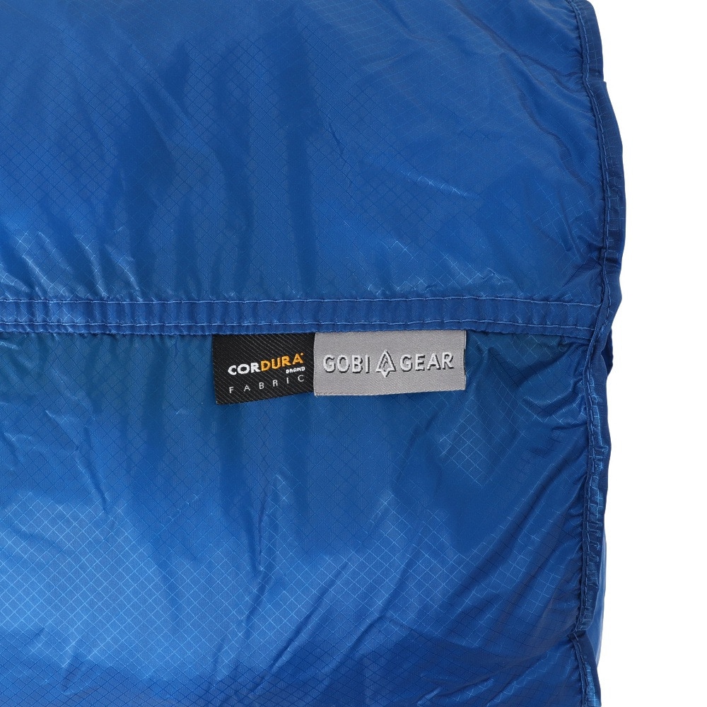 GOBI GEAR（GOBI GEAR）（メンズ、レディース、キッズ）登山用小物 セグサック 30L インペリアル