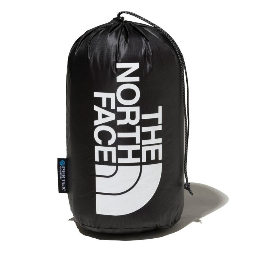 登山用小物 パーテックス スタッフバッグ5l Nn K ノースフェイス アウトドア キャンプ用品はエルブレス