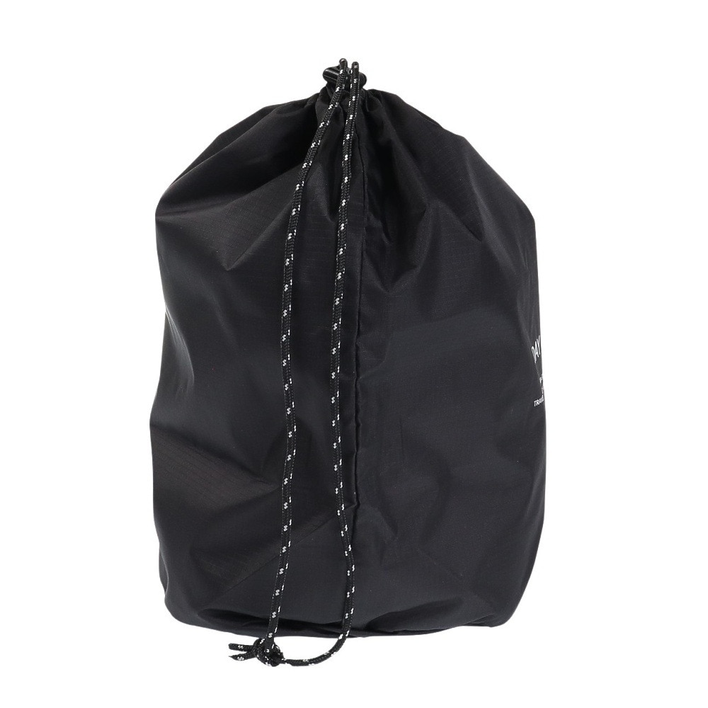 DAYOUT（DAYOUT）（メンズ）収納バッグ 登山用小物 USABLE スタッフバッグ L DO029-L-BLACK ブラック 2.4L