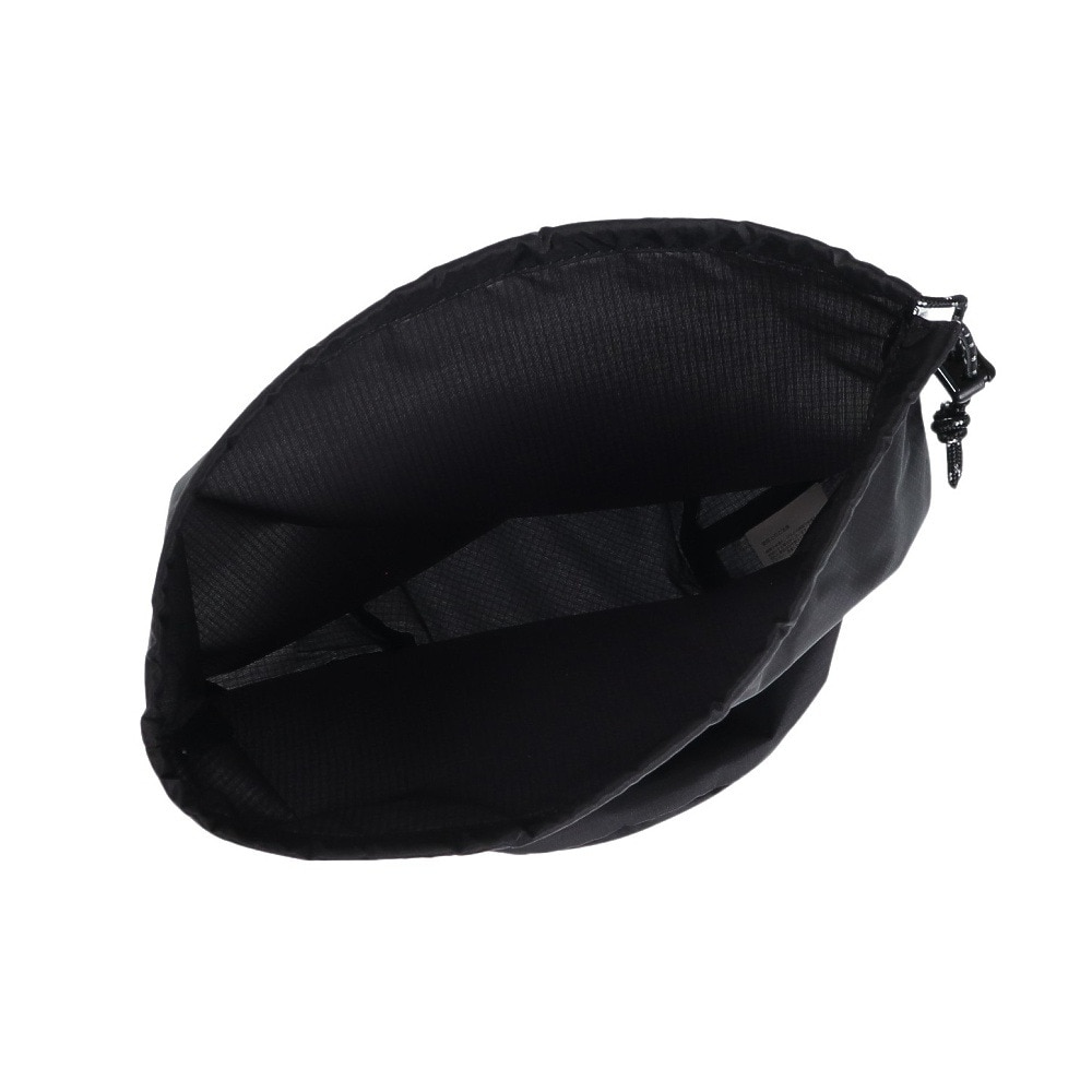 DAYOUT（DAYOUT）（メンズ）収納バッグ 登山用小物 USABLE スタッフバッグ L DO029-L-BLACK ブラック 2.4L