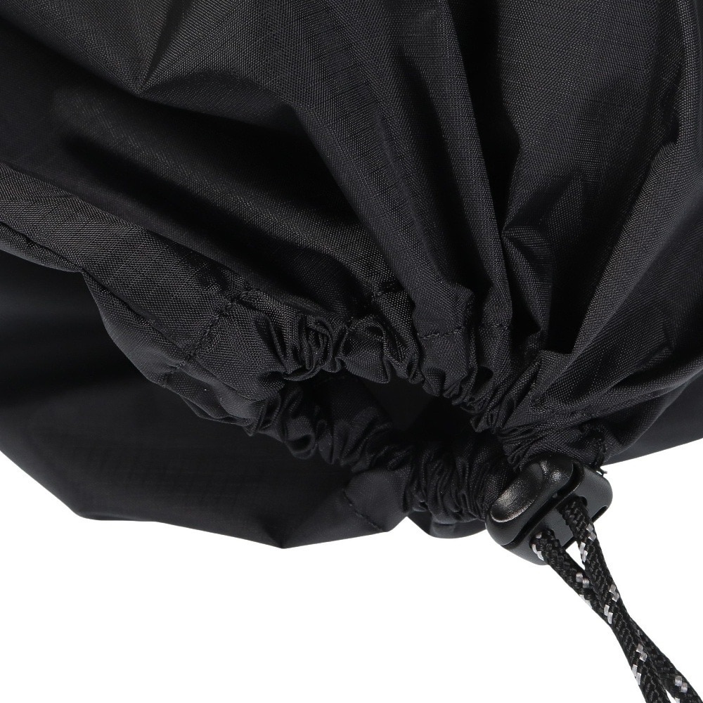 DAYOUT（DAYOUT）（メンズ）収納バッグ 登山用小物 USABLE スタッフバッグ L DO029-L-BLACK ブラック 2.4L