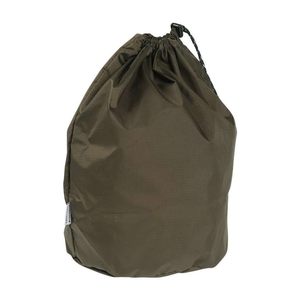 DAYOUT（DAYOUT）（メンズ）収納バッグ 登山用小物 USABLE スタッフバッグ L DO029-L-KHAKI カーキ 2.4L