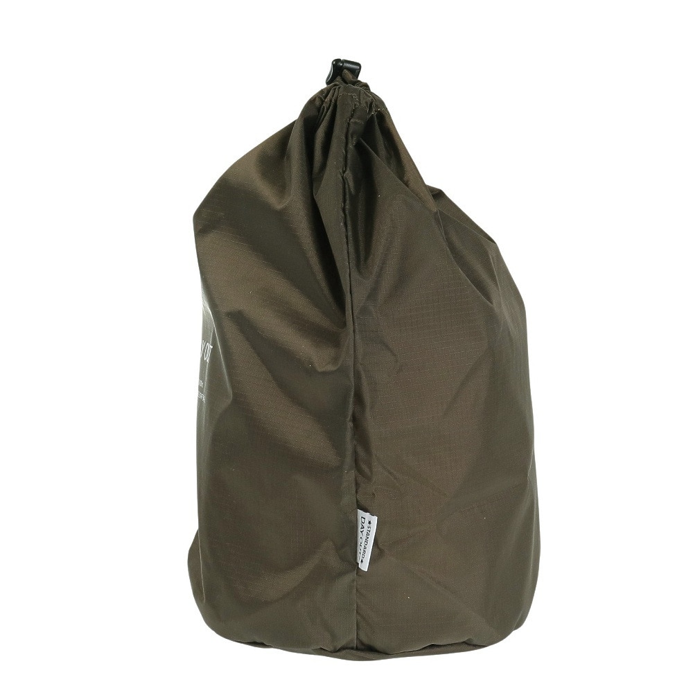 DAYOUT（DAYOUT）（メンズ）収納バッグ 登山用小物 USABLE スタッフバッグ L DO029-L-KHAKI カーキ 2.4L
