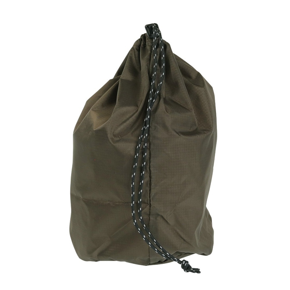 DAYOUT（DAYOUT）（メンズ）収納バッグ 登山用小物 USABLE スタッフバッグ L DO029-L-KHAKI カーキ 2.4L