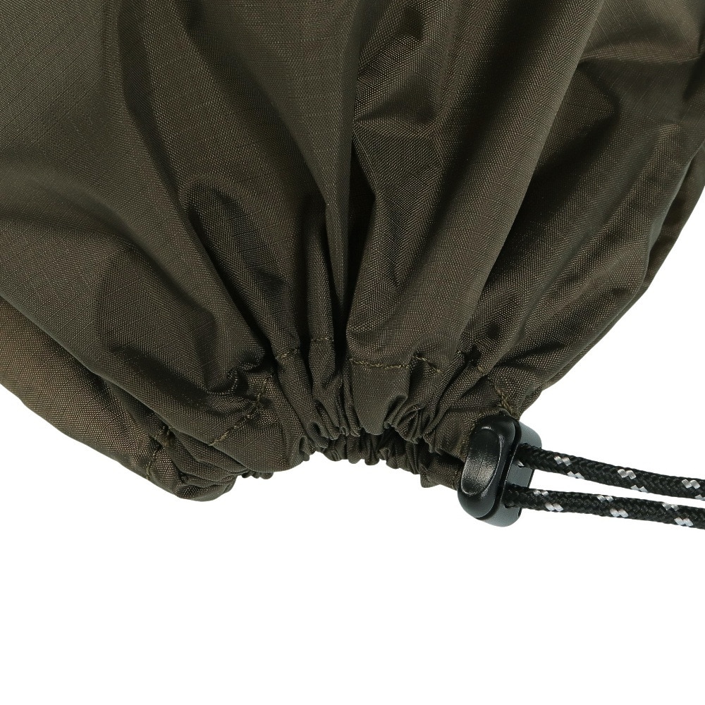 DAYOUT（DAYOUT）（メンズ）収納バッグ 登山用小物 USABLE スタッフバッグ L DO029-L-KHAKI カーキ 2.4L