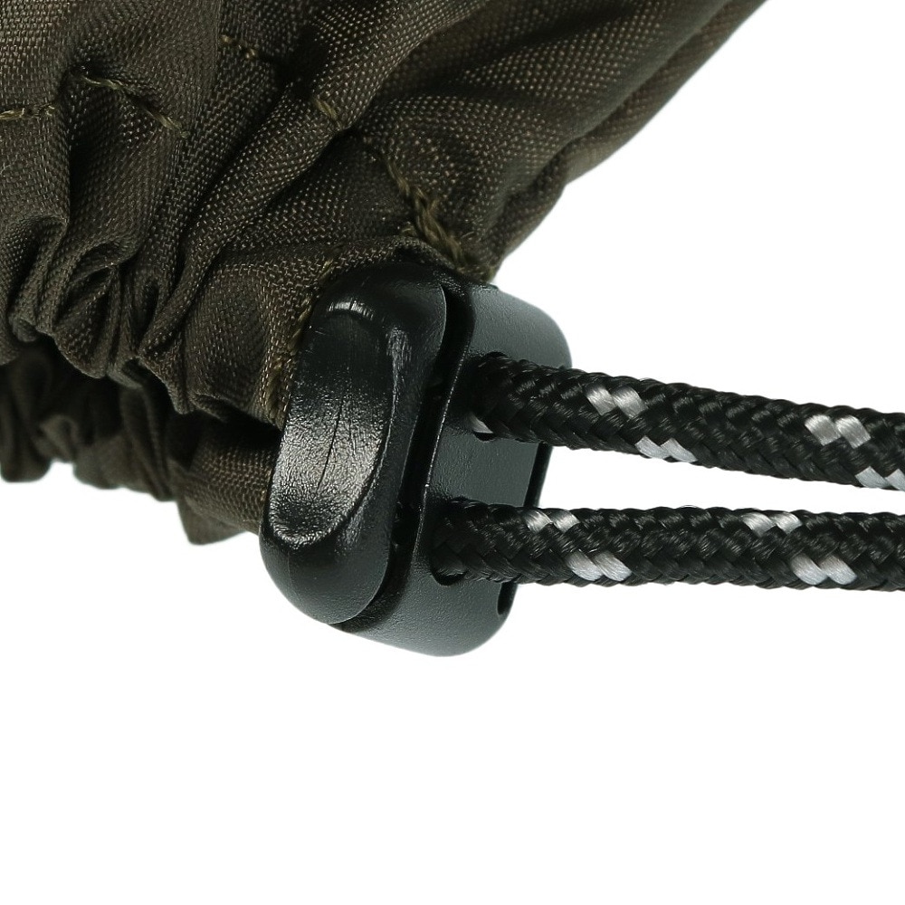 DAYOUT（DAYOUT）（メンズ）収納バッグ 登山用小物 USABLE スタッフバッグ L DO029-L-KHAKI カーキ 2.4L